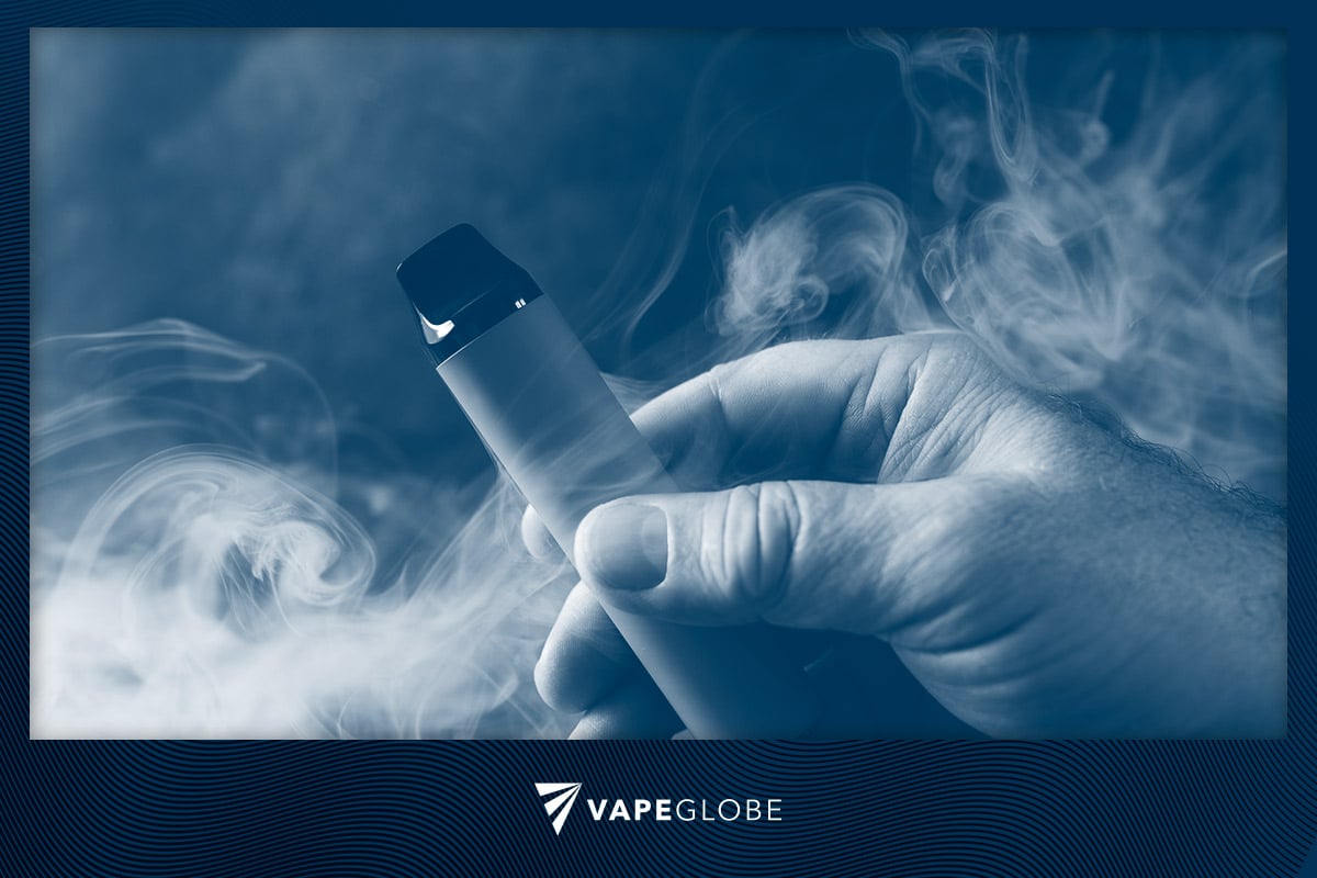 Was ist eine Vape? Ein detaillierter Expertenguide