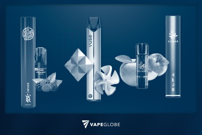 Was ist ein Pod System? 