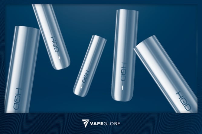 Mehrere HQD Basisgeräte