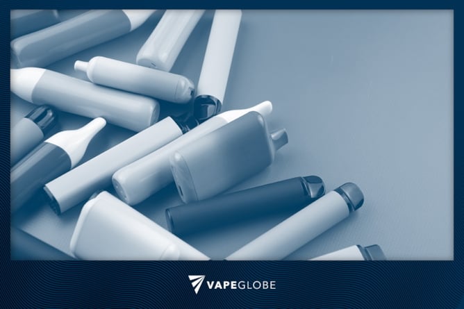 Die besten Einweg-Vapes 2025