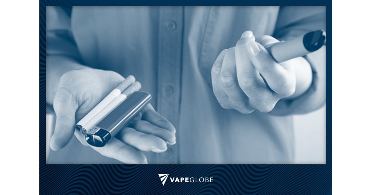 wie viele zigaretten entsprechen einer vape Vape Shop I Große Auswahl & schneller Versand main image 1