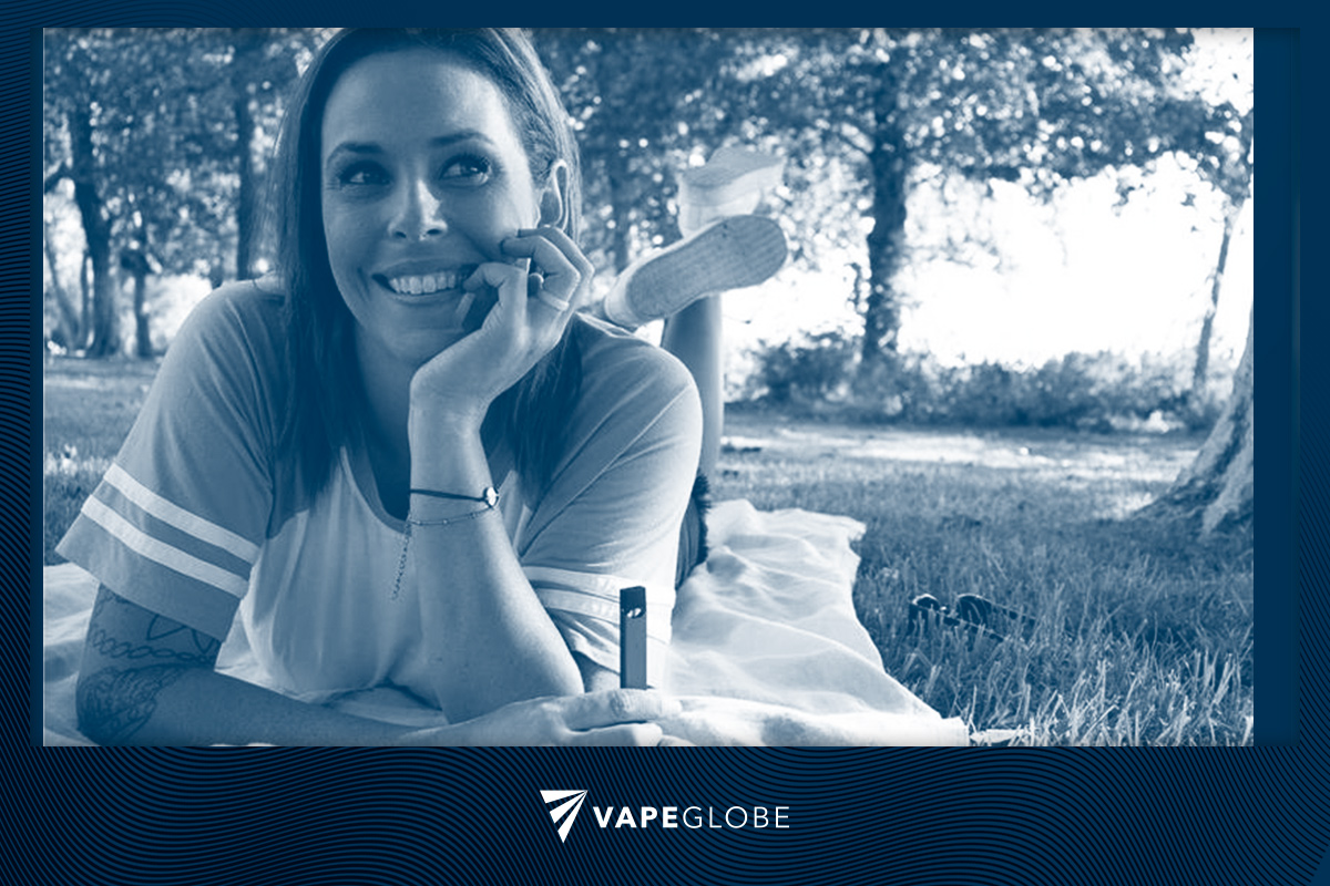 carts vape USA: Verbot aromatisierter E-Zigaretten hat unerwünschte Effekte – News –  Deutsches Ärzteblatt