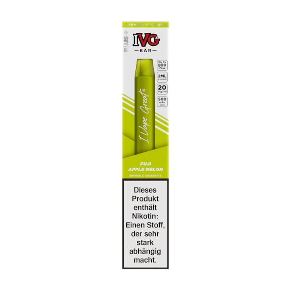IVG Bar
