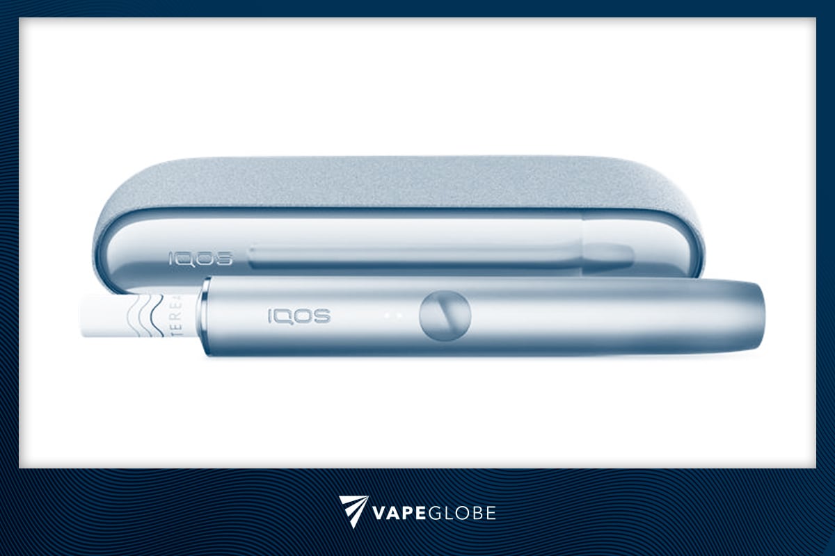 elfbar elfa master akku IQOS vs Vapes: Was ist besser? main image 0