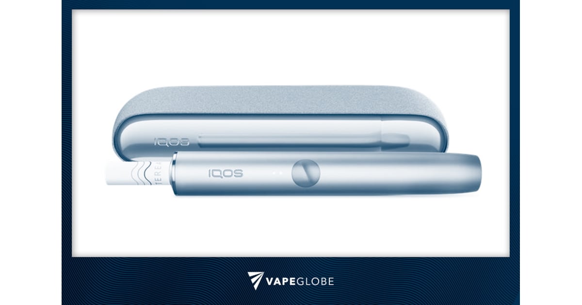 elfbar elfa kaufen IQOS Vape: A Revolutionary Approach to Tobacco Consumption | by Vape Teach