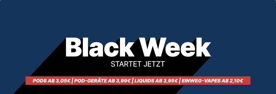 Der Countdown läuft