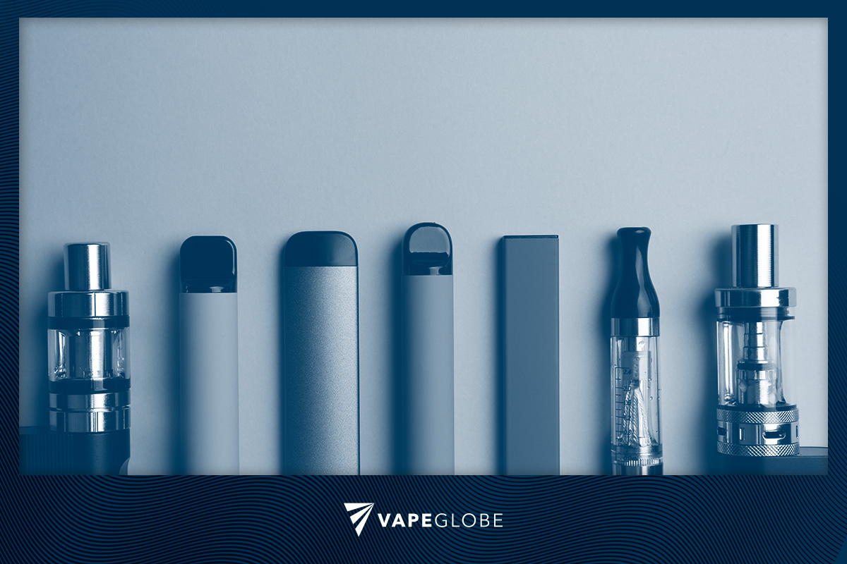Seite 2 - VapeGlobe Blog