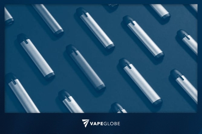 Regelmäßige Wartung von Vapes