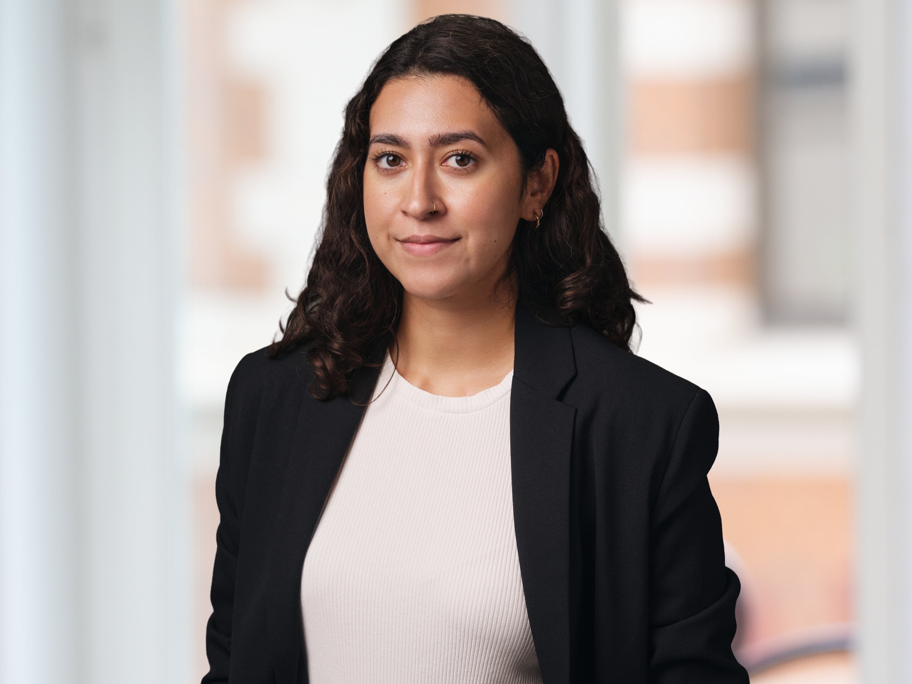 Foto von Lisa Hottes