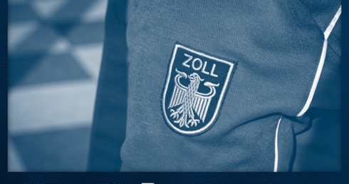 Zollpolizei zum Thema Aromaverbot bei Vapes