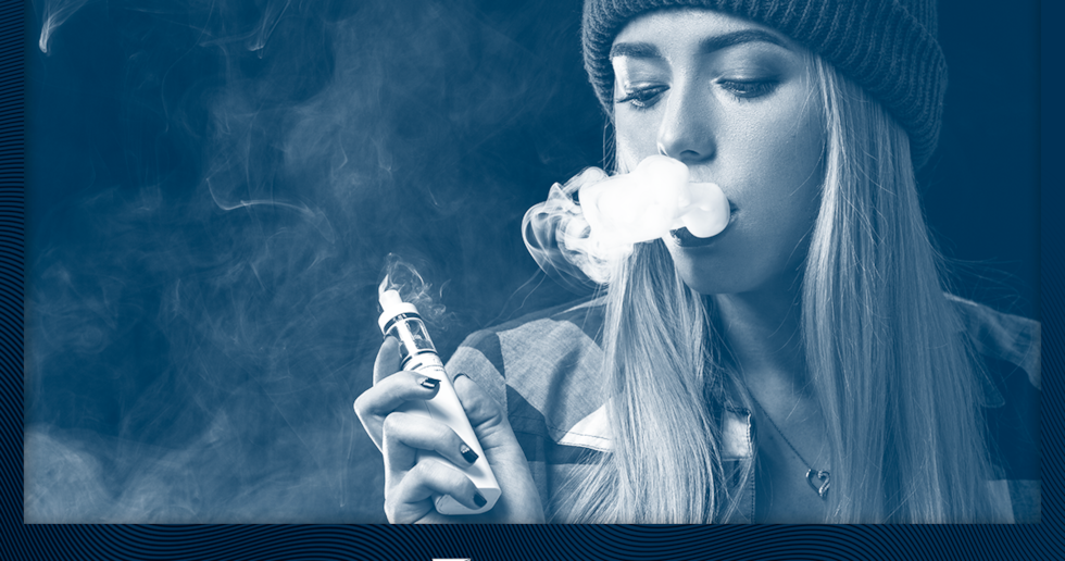 Vape schmeckt verbrannt Ursachen und Lösungen