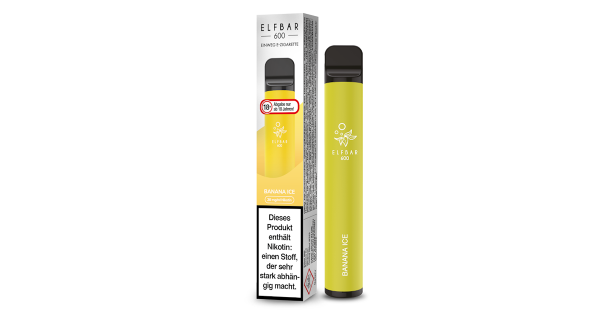 elfbar 600 knopf kaufen | Gratis Versand vape aufladen elf bar Elfbar 800 Einweg E-Zigarette ohnen Nicotine Strength:20 mg/mL (wholeseller) - Excise ON