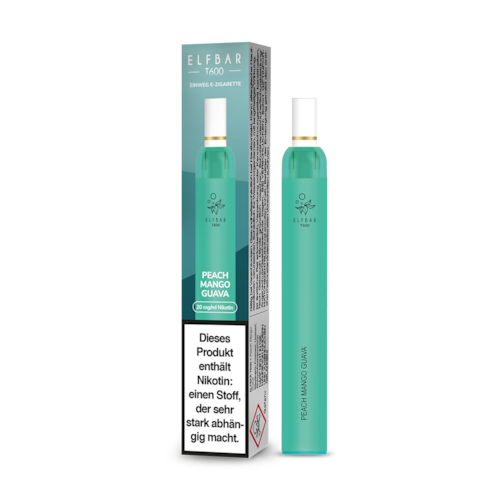 Elfbar T600 Einweg Vape | Gratis Versand | Gnstiger Preis