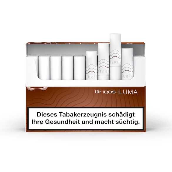 TEREA Sticks