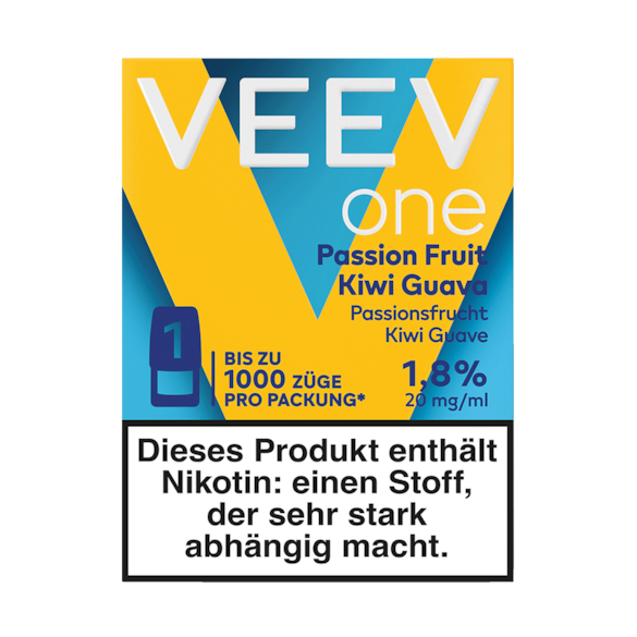 VEEV One Pods