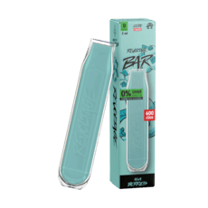 Revoltage Bar Aqua Berries 600