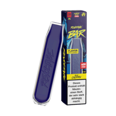 Revoltage Bar Blue Cherry 600
