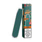 Revoltage Bar Green Orange