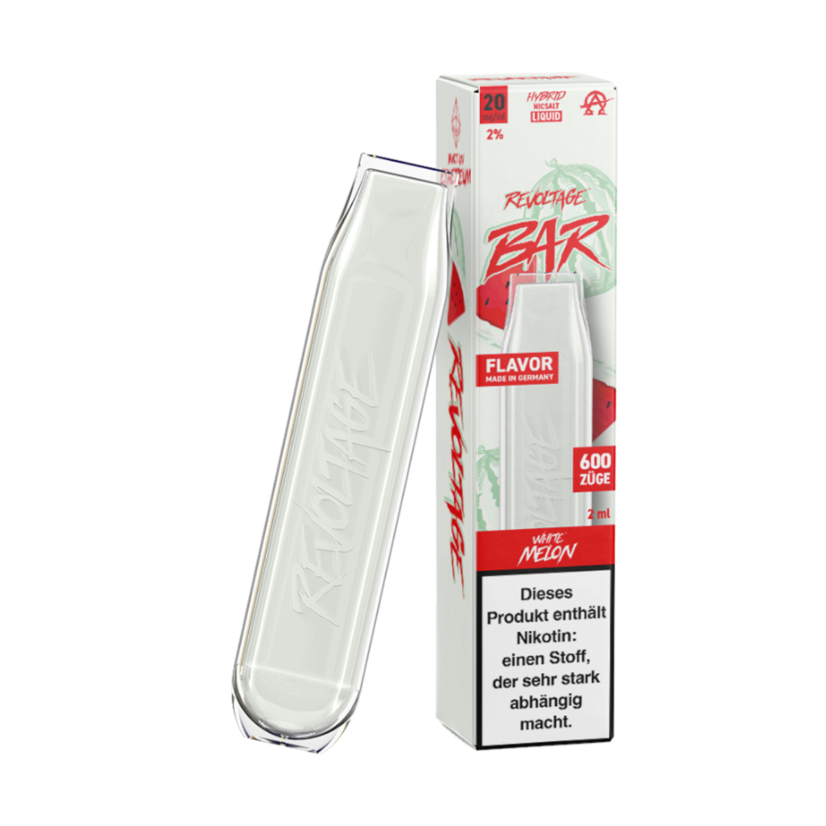 likwit e zigarette E-Zigaretten kaufen main image 1