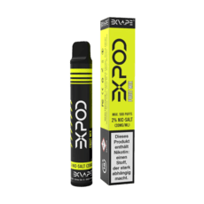 Expod Fruit Mix 600
