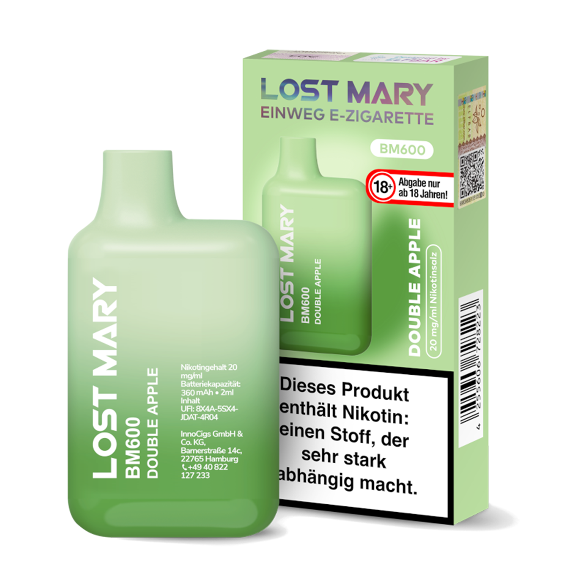 elfbar elfa kaufen Vapes | riesige Auswahl | Top Preise main image 0