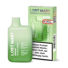 Lost Mary Crazy Apple BM600