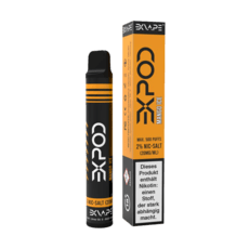 Expod Mango Ice 600