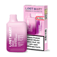 Lost Mary BM600 Blueberry Sour Raspberry