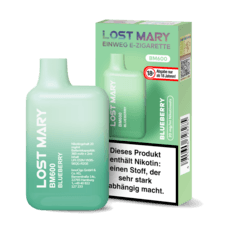Lost Mary Blueberry BM600