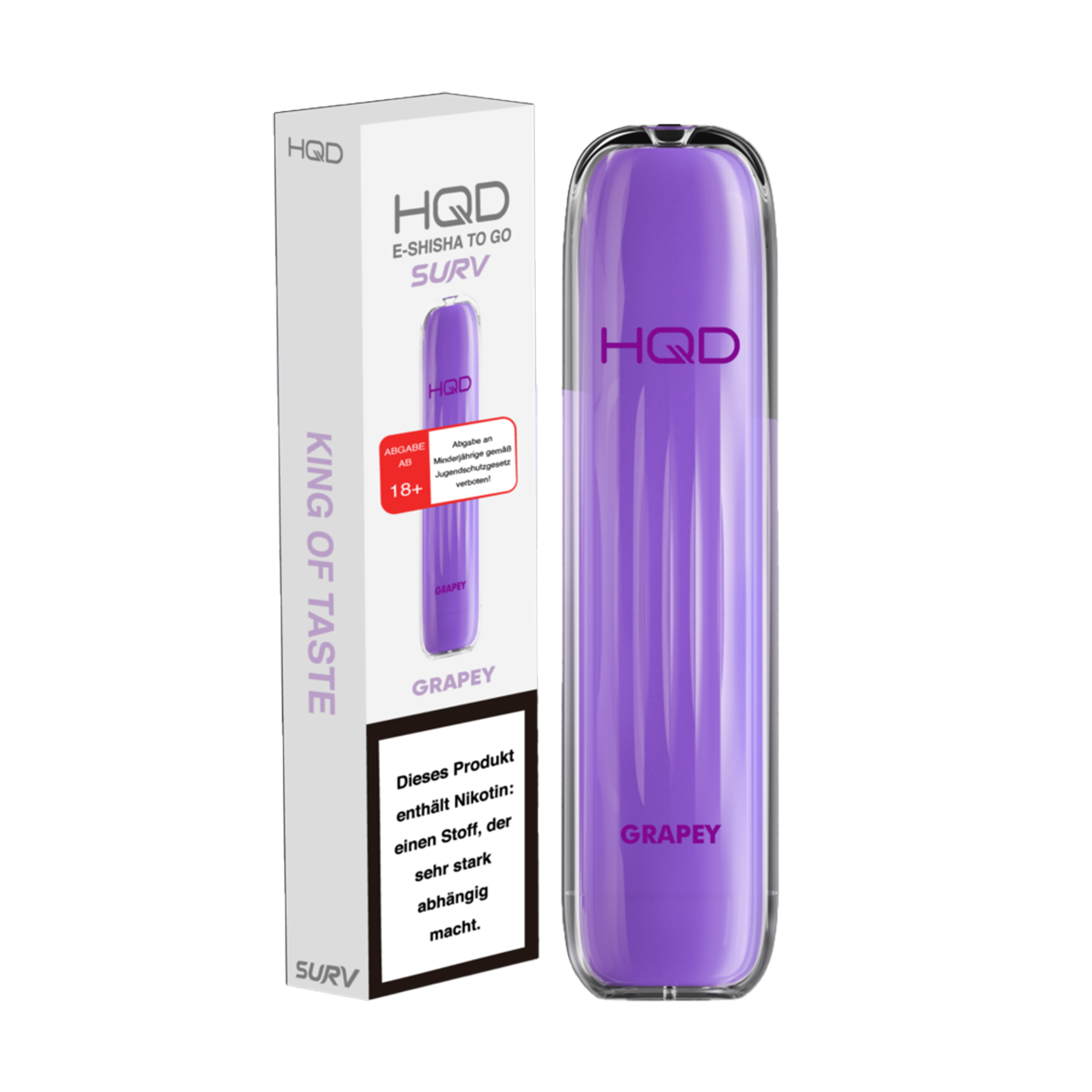 hqd surv preis HQD Surv kaufen | Einweg Vape ab 5,49€