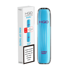 HQD SURV Jumble Berry 600