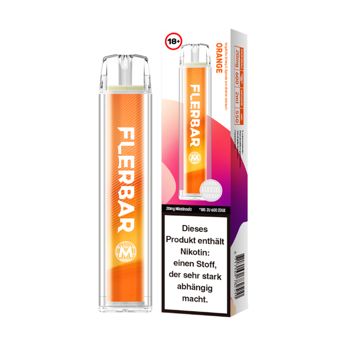 elfbar elfa master akku Flerbar Vape