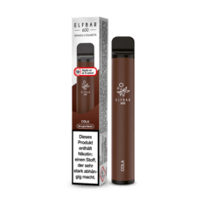 Elf Bar Cola 600