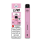 Dinner Lady Vape Pen Pro Pink Lemonade