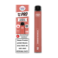 Dinner Lady Vape Pen Pro Strawberry Watermelon