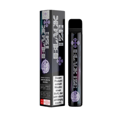 187 Strassenbande Black Ize 600