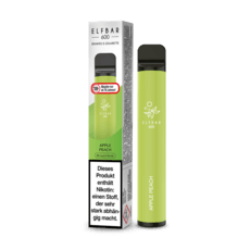 Elf Bar Apple Peach 600