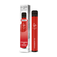 Elf Bar Strawberry Ice 600