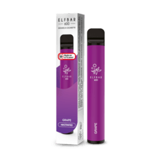 Elf Bar 600 Grape