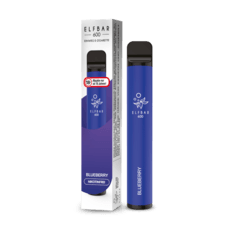 Elf Bar 600 Blueberry