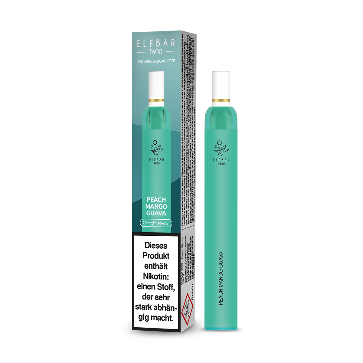 Vuse Go Cucumber Mix Cucumber Mix Vuse GO 1000 Einweg cucumber mix