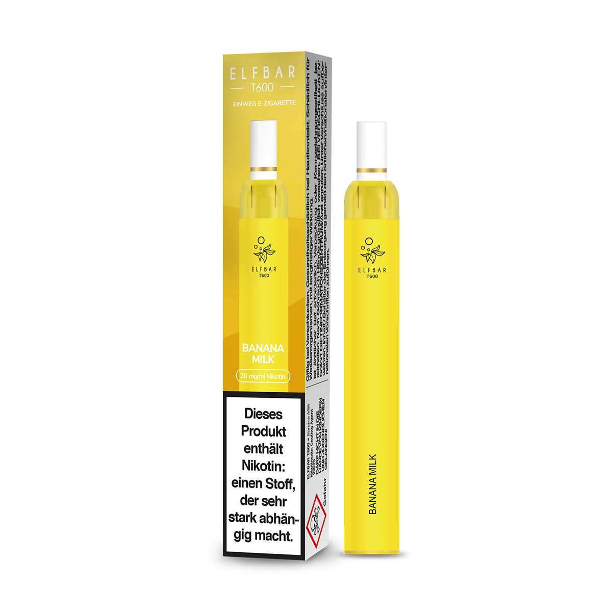 vuse go creamy tobacco günstig kaufen Cigarettes, Cigars and Vaping — What's Worse? main image 1