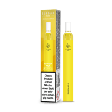 Elf Bar Banana Milk T600