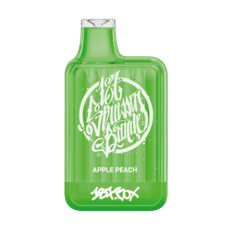 187 Box Apple Peach 600