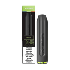 X-Bar Melon 650