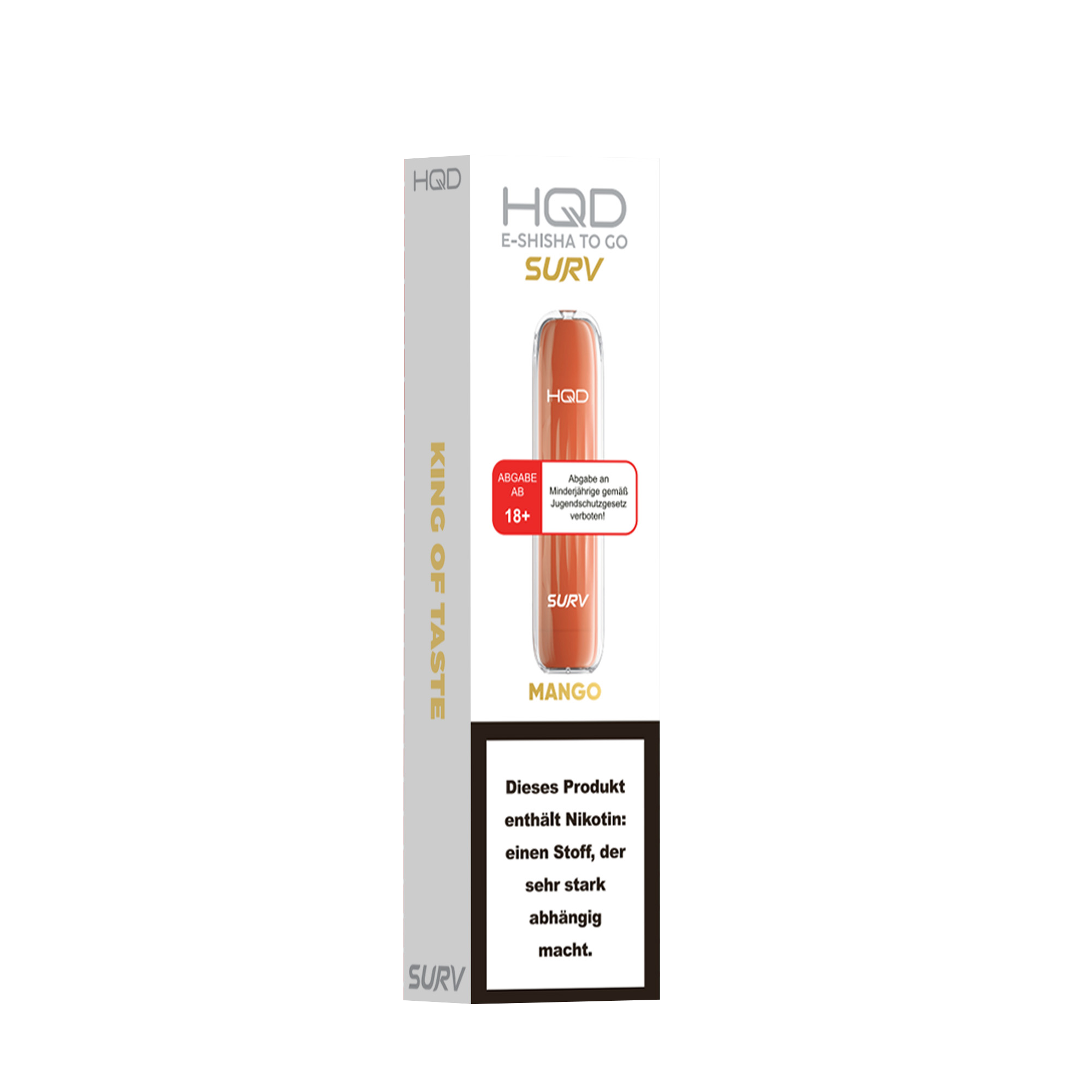 hdq vape HQD Vapes – HQD Tech USA main image 1