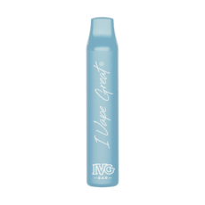 IVG Bar Plus Blue Slush Ice 800