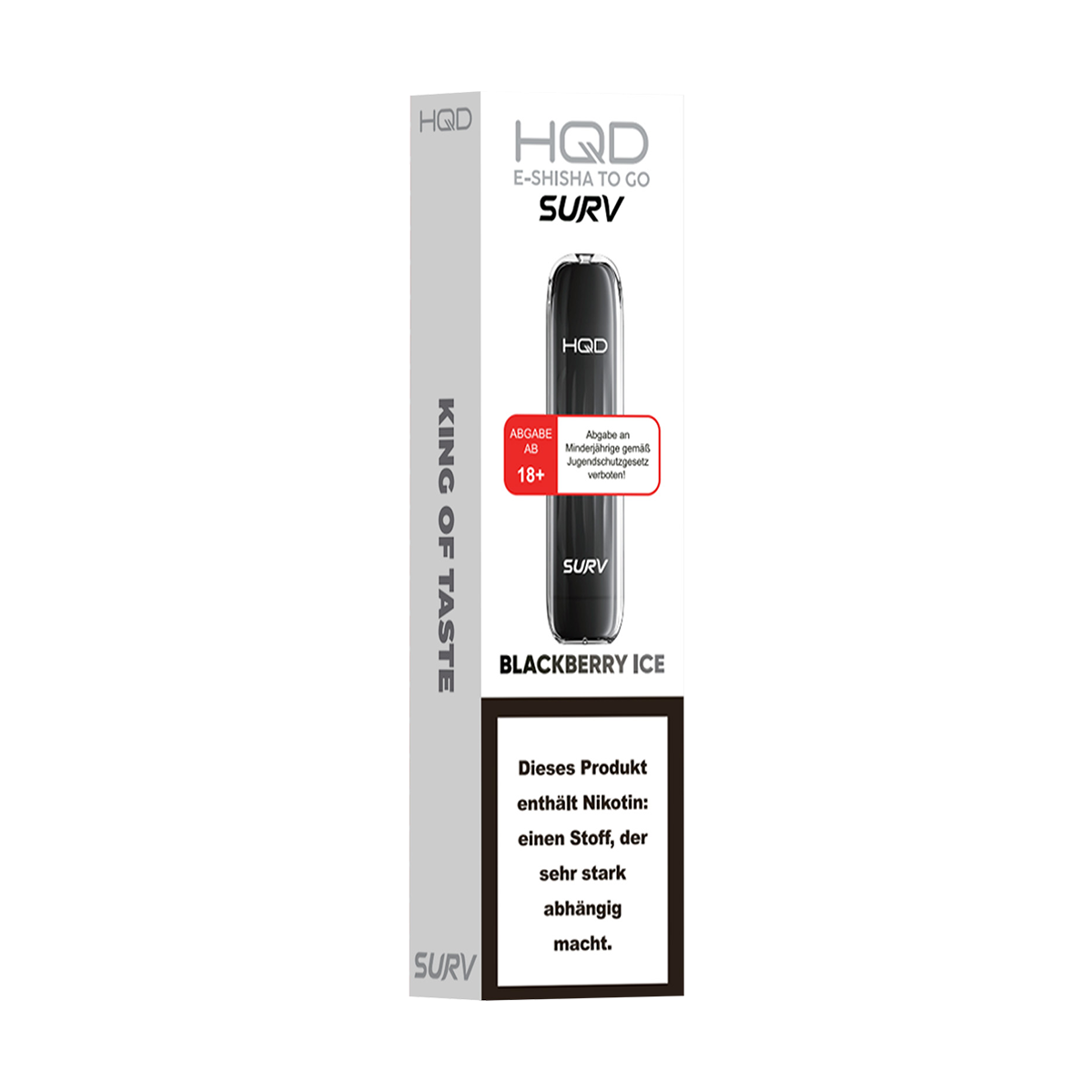 fumot vape auffüllen Unterschied Hqd Surv Und Wave HQD Surv main image 1