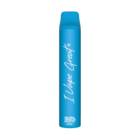 IVG Bar Plus Energy Ice 800
