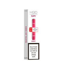 HQD SURV Cherry 600